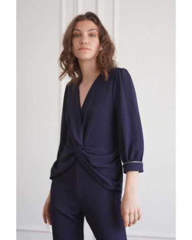 Combinaison pantalon