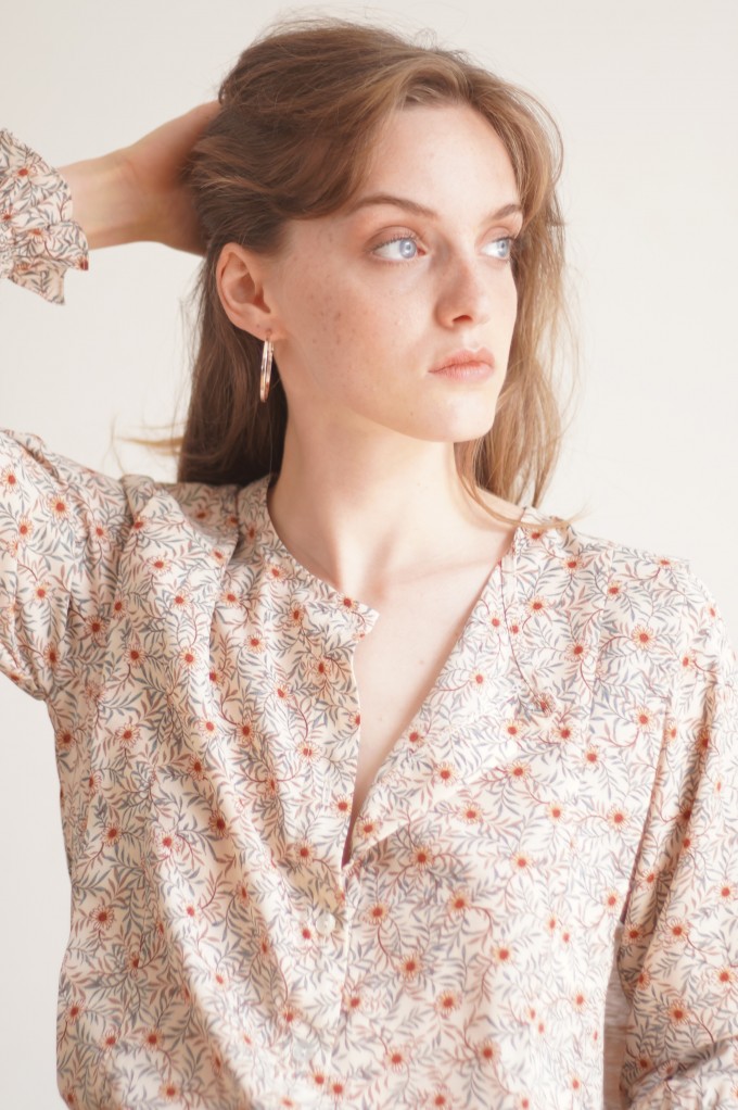 Combinaison pantalon