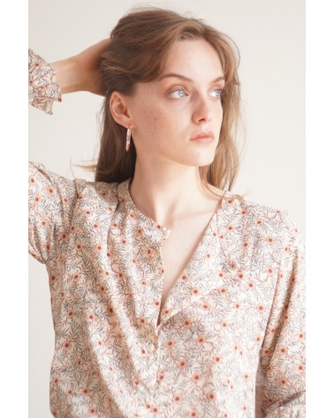 Combinaison pantalon