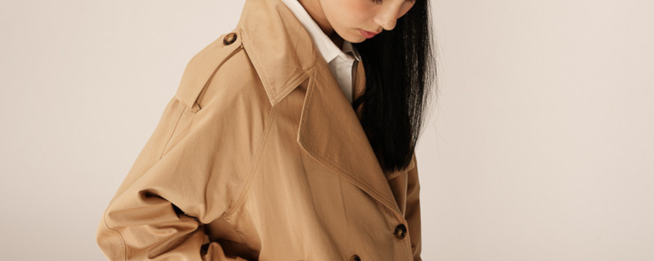 Collection Possible : location de vêtements et accessoires illimité avec la box vêtement par abonnement mensuel Possible