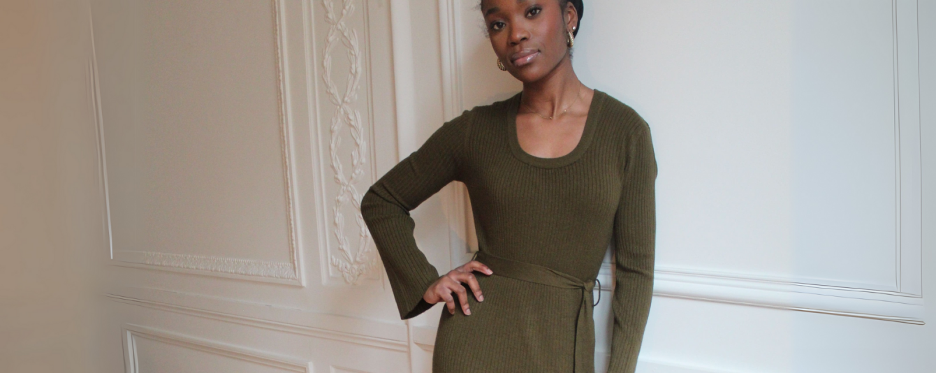 Les différents styles de robes proposés chez Possible