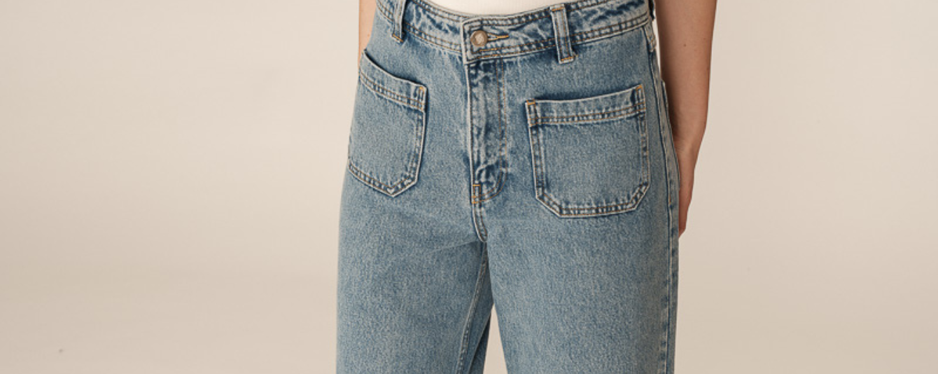 Les différents styles de bas proposés chez Possible