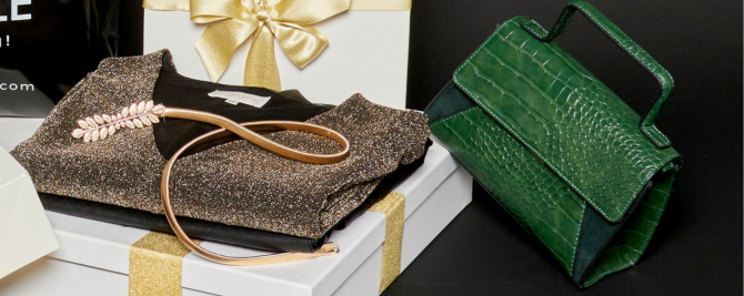 Les sacs à mains de Possible