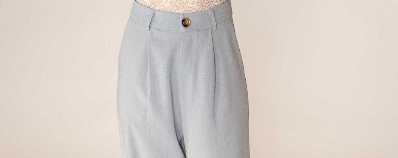 Les pantalons Possible