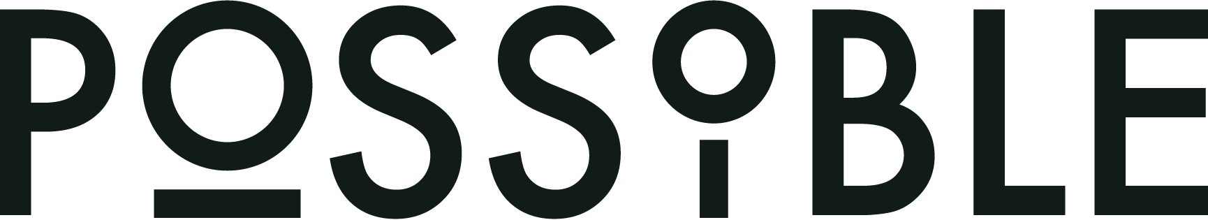Logo Possible