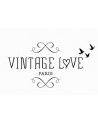 Vintage love